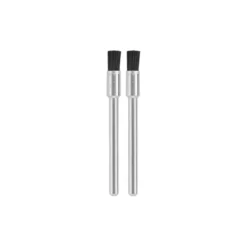 Dremel 1/8 inch Nylon Bristle Brush