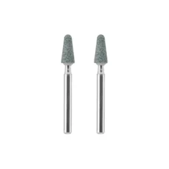 Dremel 3/16 inch Silicon Carbide Grinding Stone - Pack of 2