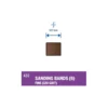 Dremel 1/2" Sanding Band Pack of 6 - Fine
