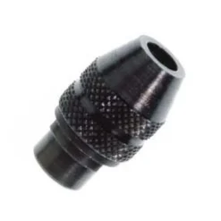 Dremel Three-Jaw Quick Change Keyless Chuck