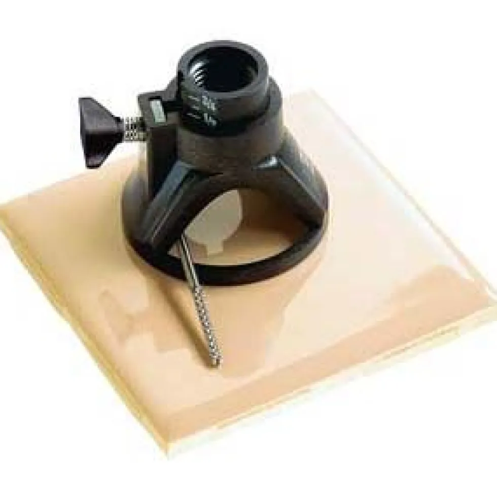 Dremel Tile Cutting Kit