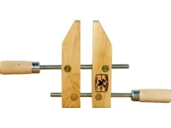 Dubuque Miro-Moose Handscrew Clamps