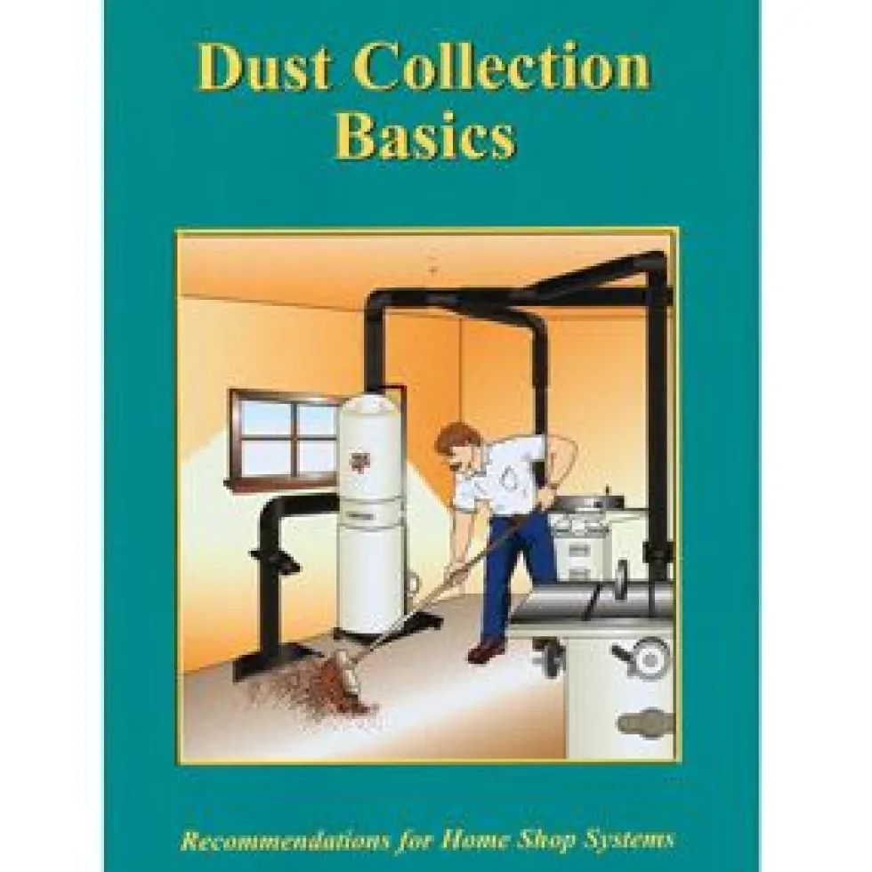 Dust Collection Basics