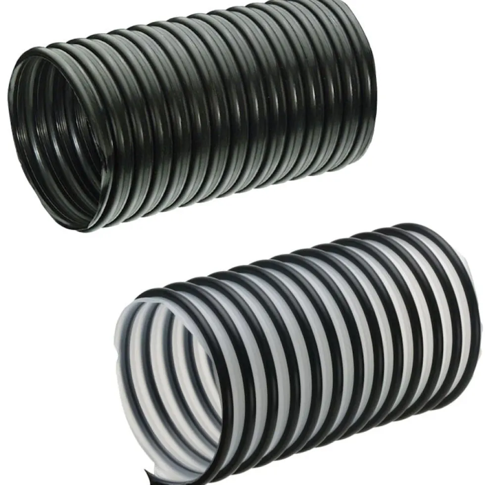 Dust Collection Hose - Flexible