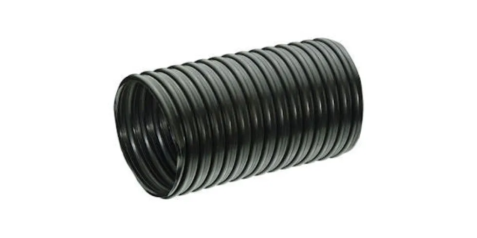 Dust Collection Hose - Flexible