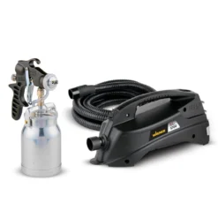 Earlex 5700 Stationary HVLP Spray System