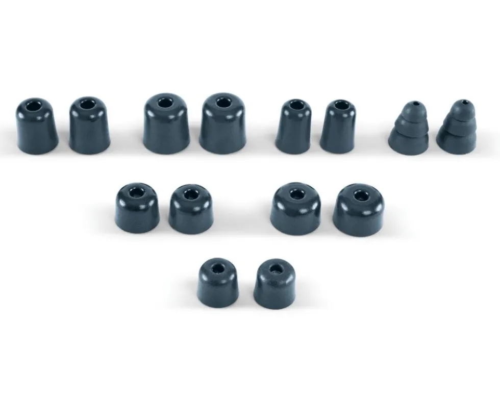 Ear Plugs for Festool GHS 25 Earbuds - Pack of 12