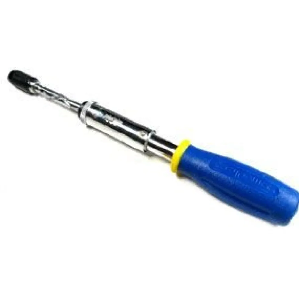 EazyPower Hex Spiral Ratchet Screwdriver - Medium