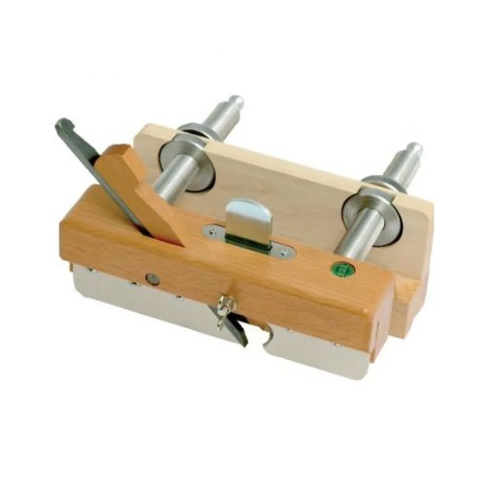 ECE Fenced Plough Plane