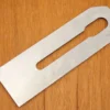 ECE Jointer Plane Replacement Iron