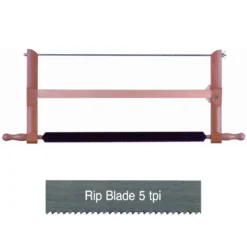 ECE 700mm Frame Saw