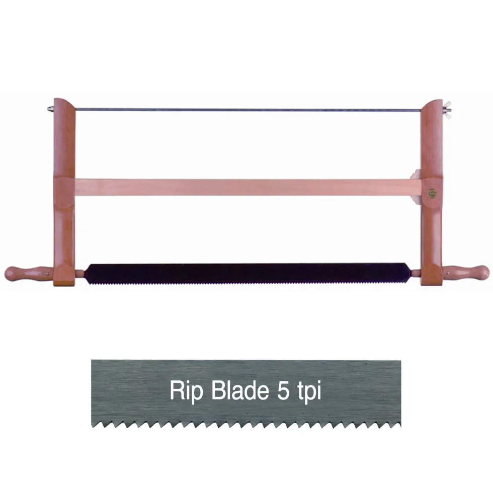 ECE 700mm Frame Saw