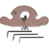 ECE Router Plane