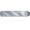 ECE Scrub Plane Replacement Iron