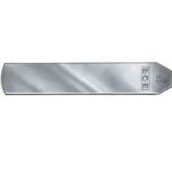ECE Scrub Plane Replacement Iron