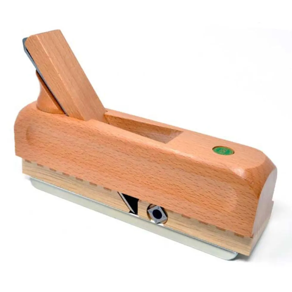 ECE Sliding Dovetail Plane
