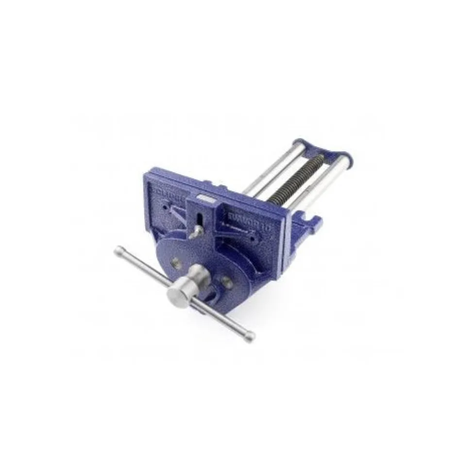Eclipse Quick Release Bench Vise
