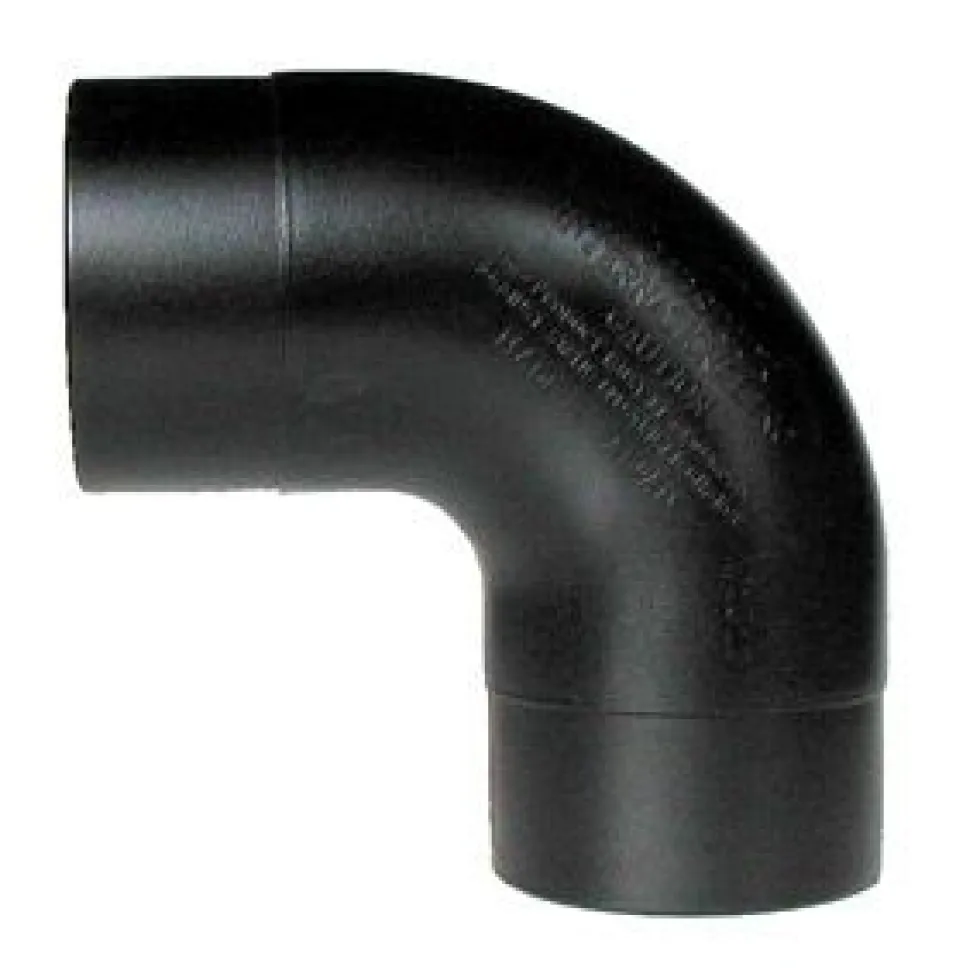 Elbow - 4 inch
