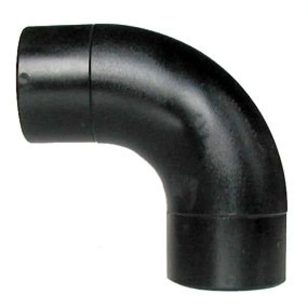 Elbow - 3 inch