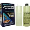 Envirotex Lite Table and Bar Top Epoxy Resin Finish