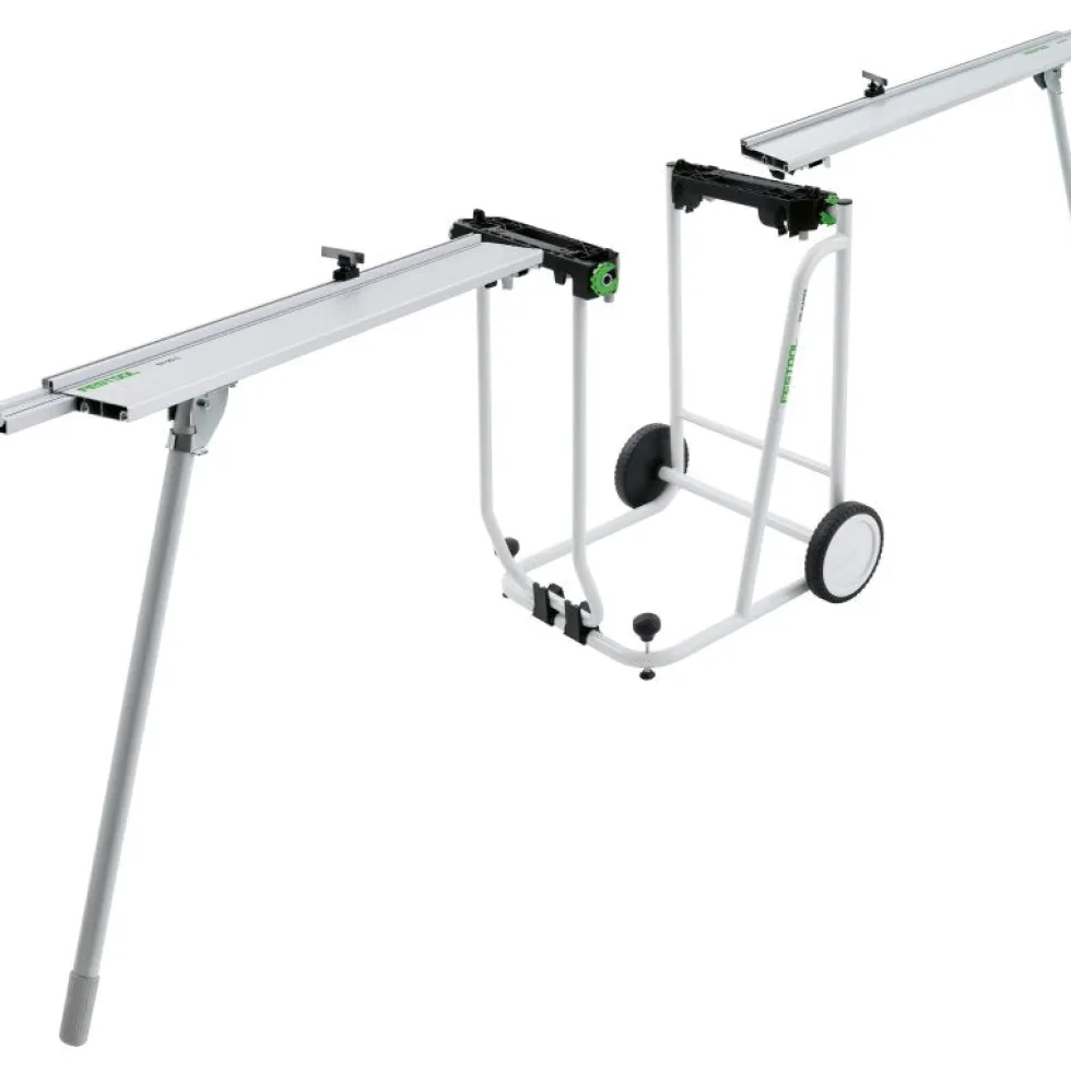 Extensions for the Festool Kapex Miter Saw