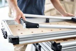Extension Table for Festool MW 1000 Mobile Workshop