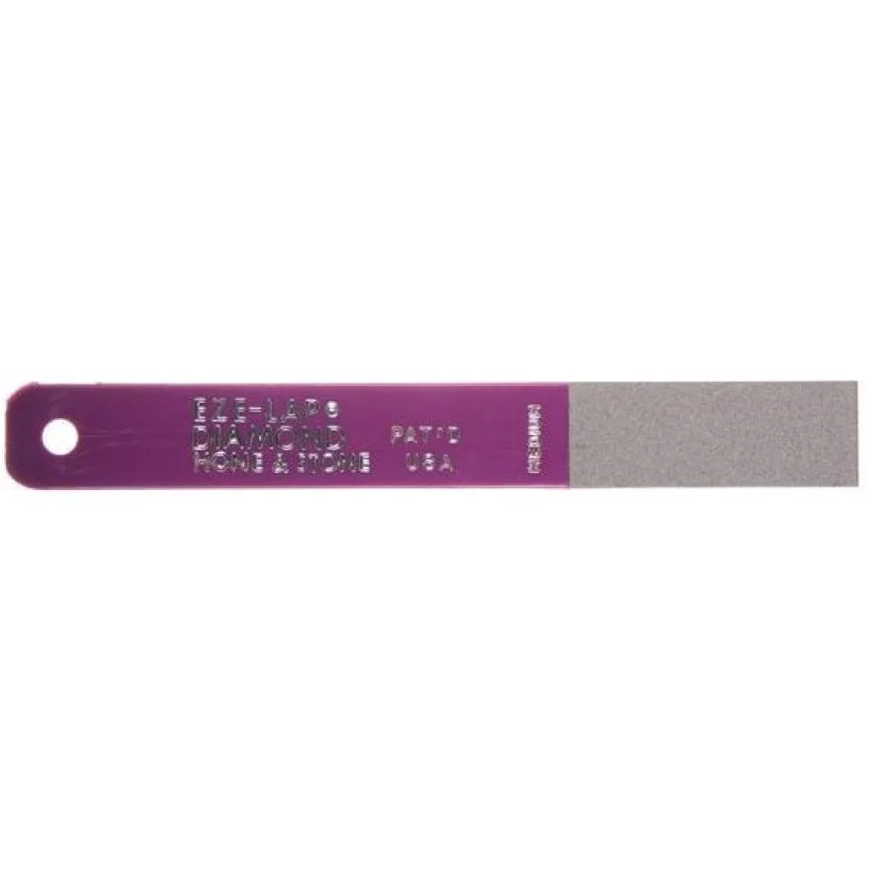 EZE-LAP Diamond Paddles