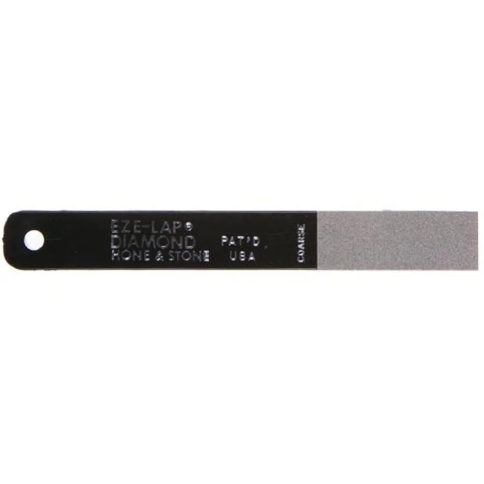 EZE-LAP Diamond Paddles