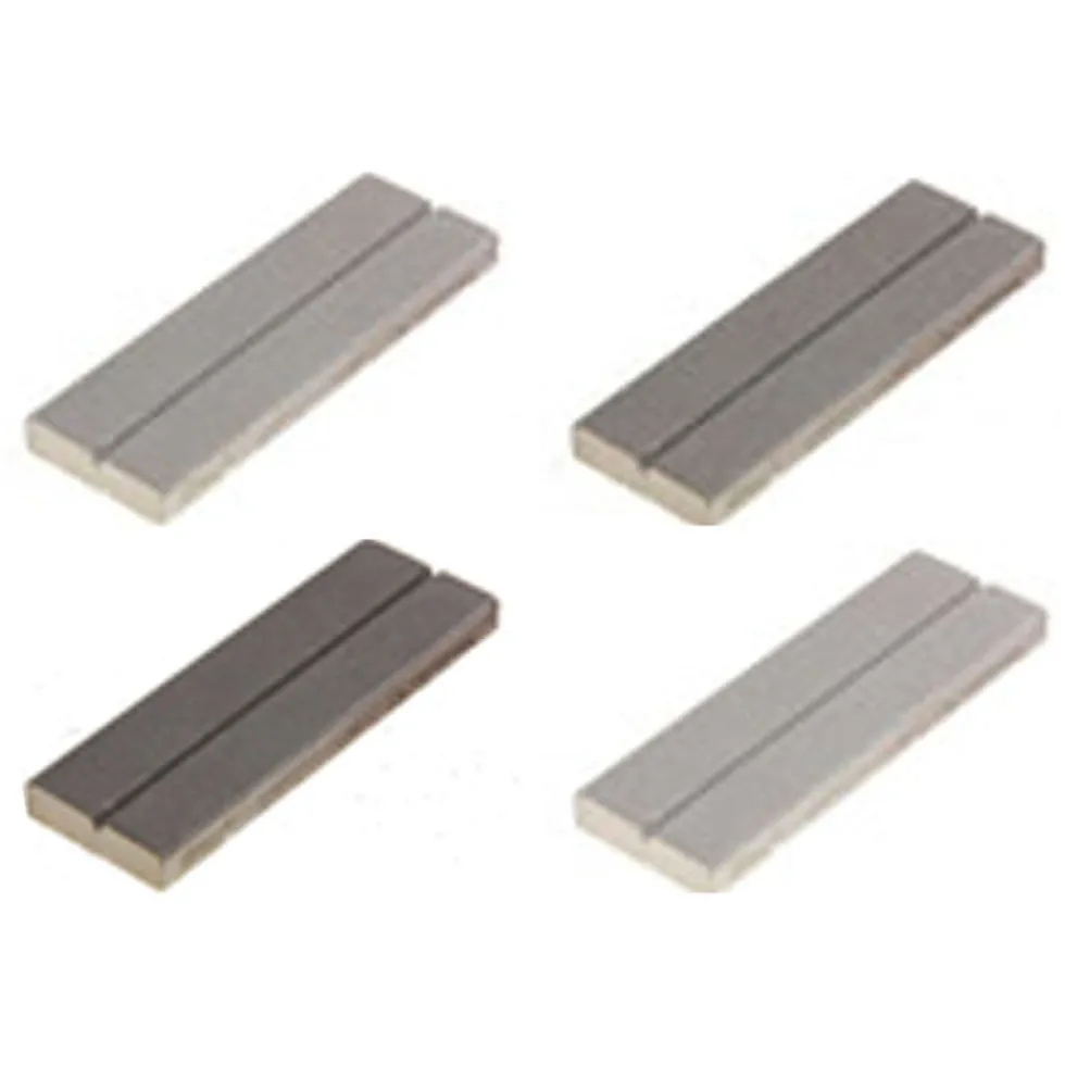 EZE-LAP Small Diamond Stones