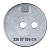 Fein Multimaster Depth Stop for Flat Saw Blades