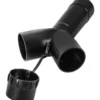 Festool Anti-Static Y-Fitting with Blanking Plug
