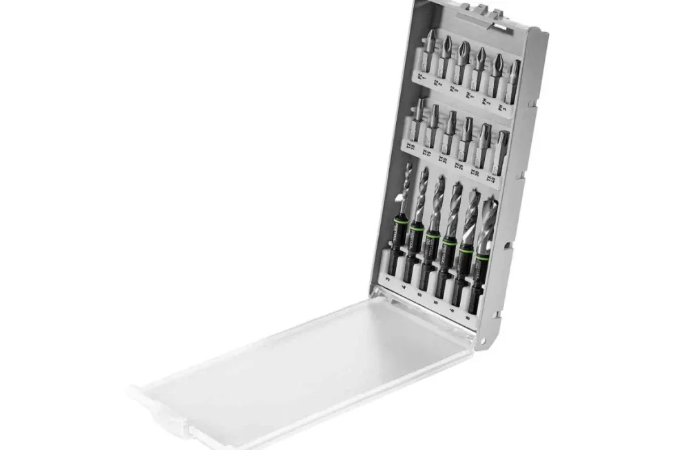 Festool Bit Cassette