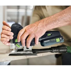 Festool Carvex Jigsaw