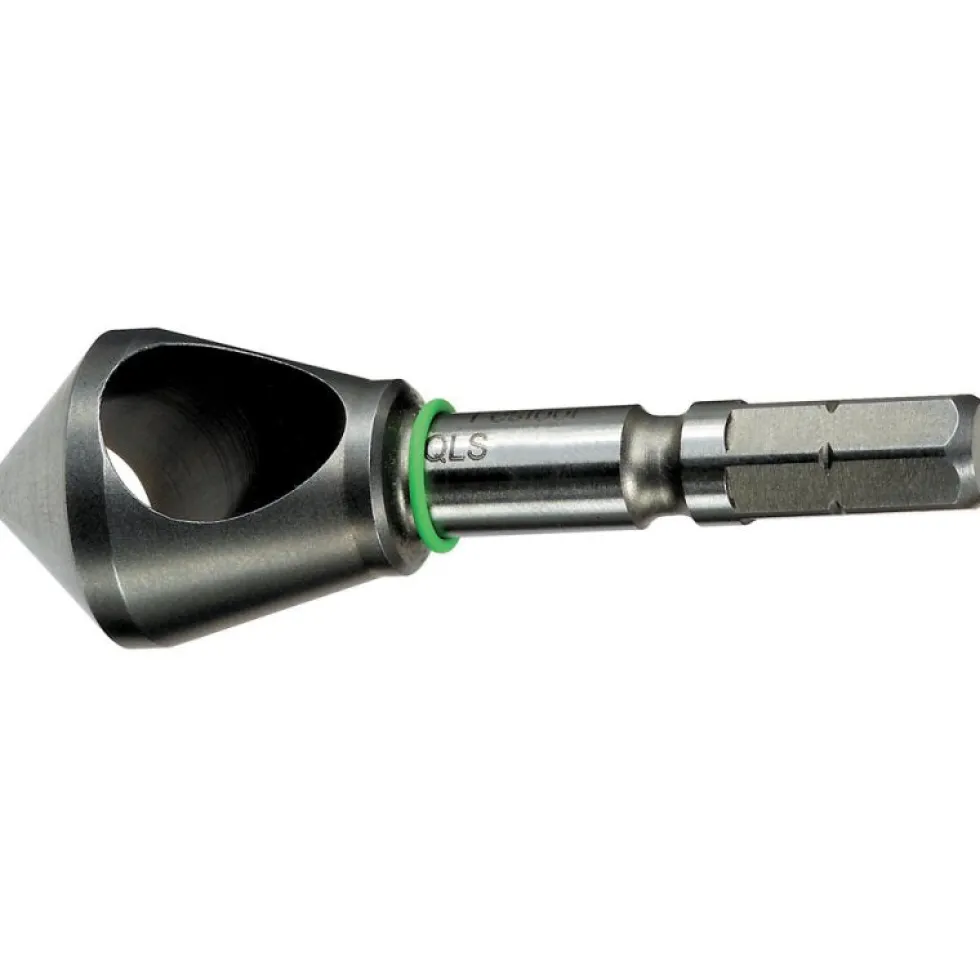 Festool Centrotec Countersink - Pilotless