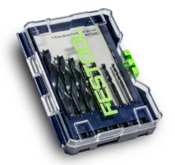 Festool Centrotec HSS Inch Brad Point Drill Bit