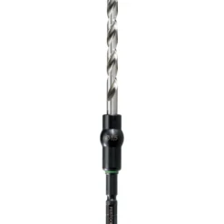 Festool Centrotec HSS Spiral Drill Bit Set