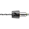 Festool Centrotec Piloted Countersink with Depth Stop