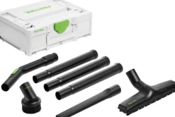 Festool Cleaning Attachment Sets for Dust Extractors
