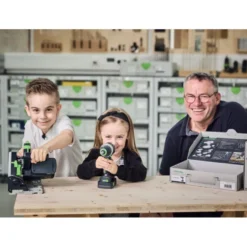 Festool Cordless Drill Toy
