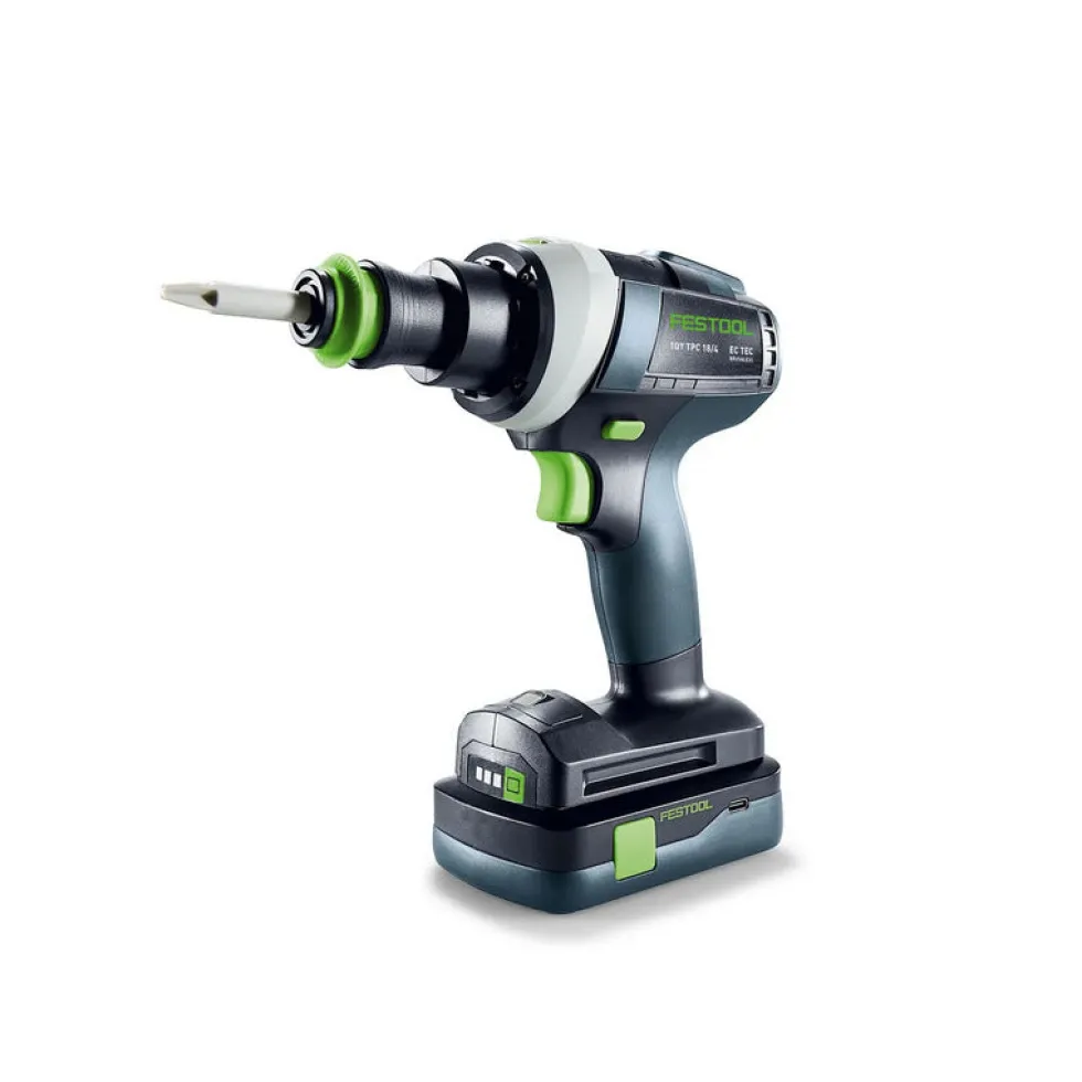 Festool Cordless Drill Toy