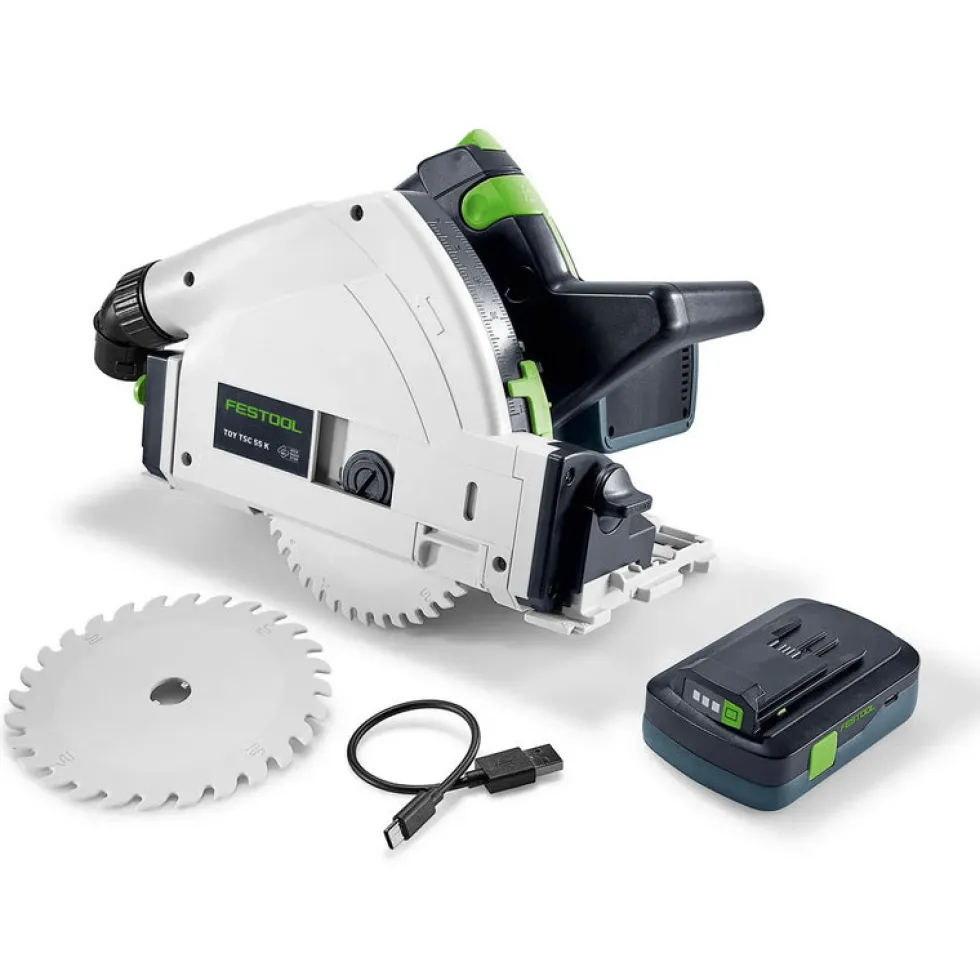 Festool Cordless Saw Toy
