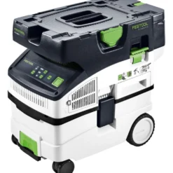 Festool CTC Midi I HEPA CORDLESS Dust Extractor