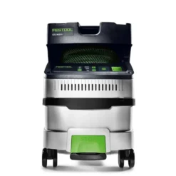 Festool CTC Midi I HEPA CORDLESS Dust Extractor