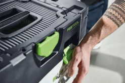 Festool CTC Midi I HEPA CORDLESS Dust Extractor