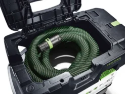 Festool CTC Midi I HEPA CORDLESS Dust Extractor