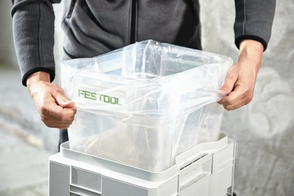 Festool CT CYCLONE Separator for Dust Extractors