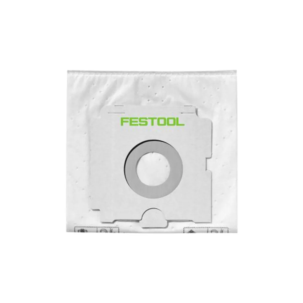 Festool CT Dust Extractor Bags