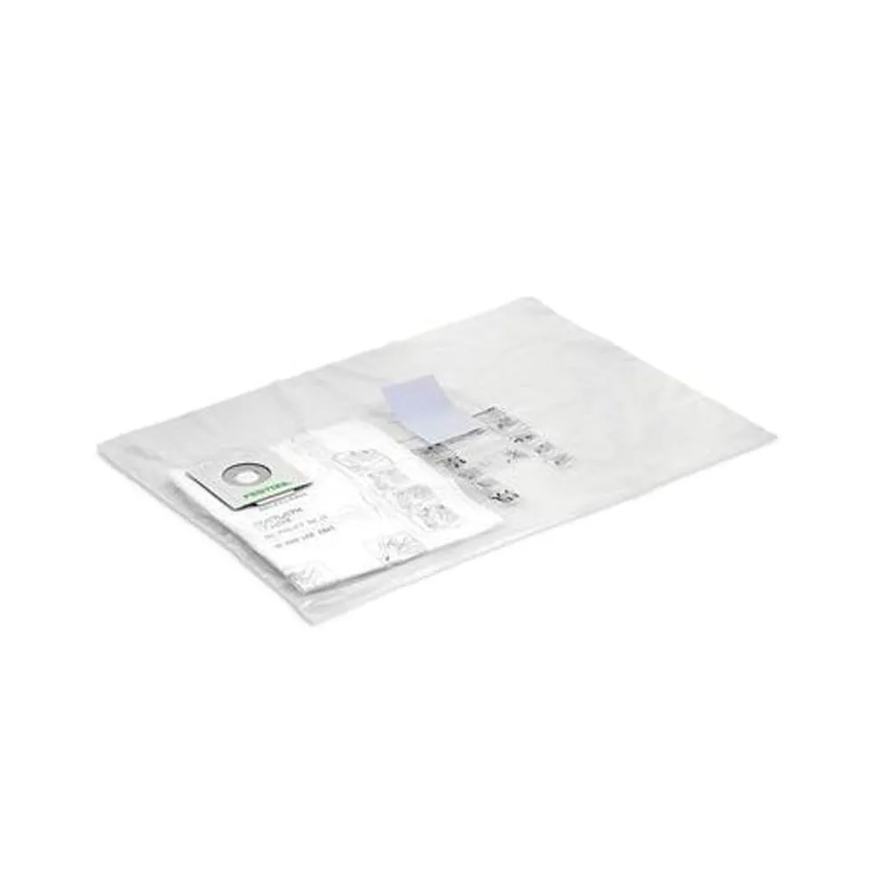 Festool CT Dust Extractor Bags