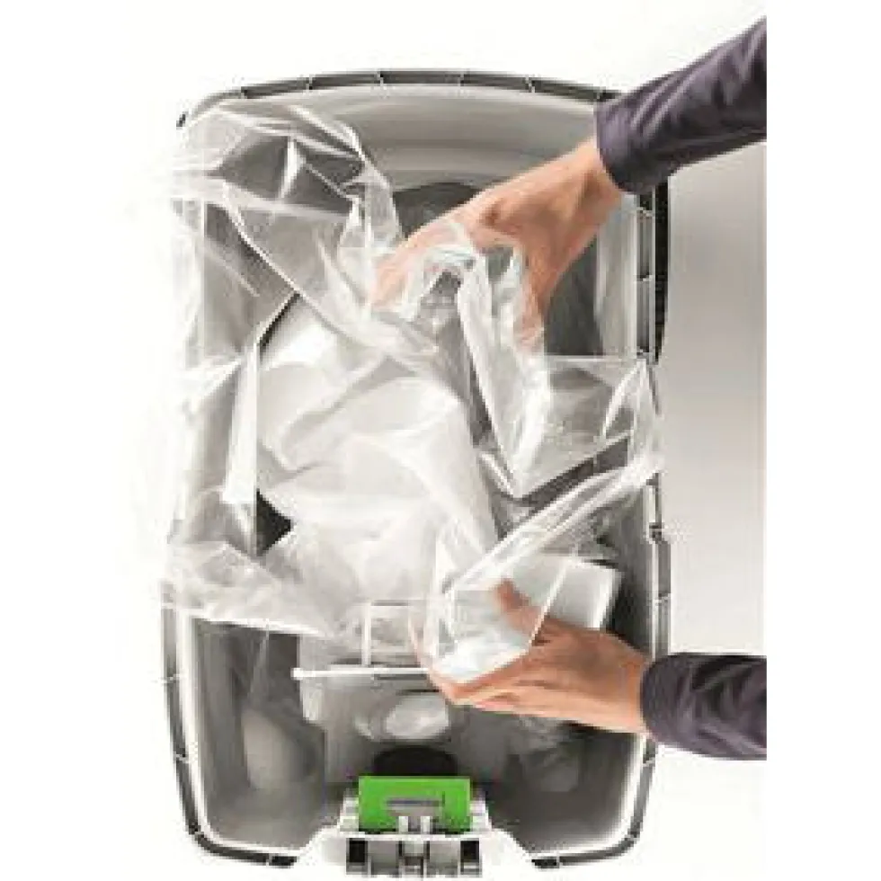 Festool CT 48 EI AC HEPA AutoClean Dust Extractor