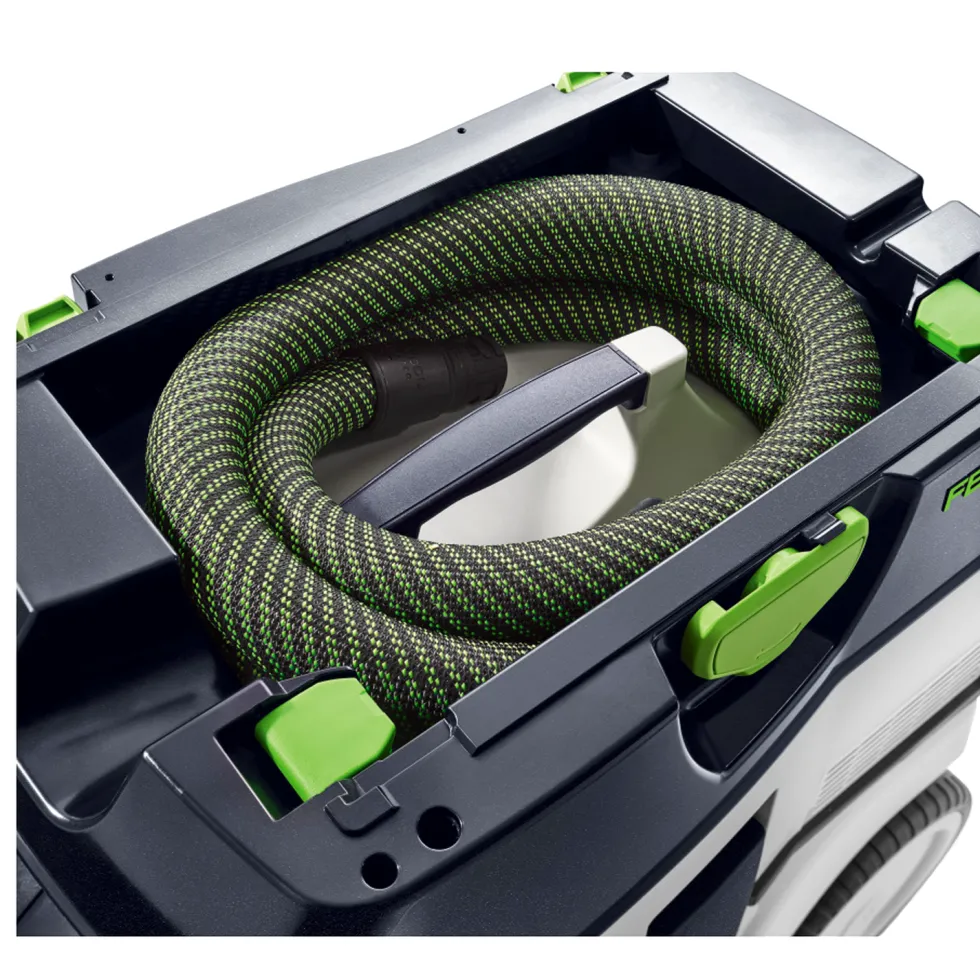 Festool CT 26 EI HEPA Dust Extractor